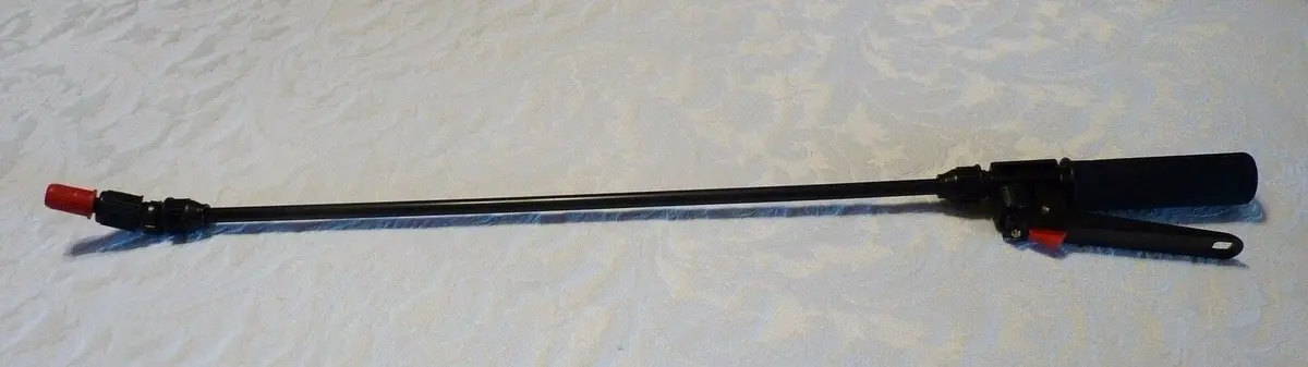 568774 Genuine Shindaiwa Jatco Part Spray Wand Assembly For Sprayers 1
