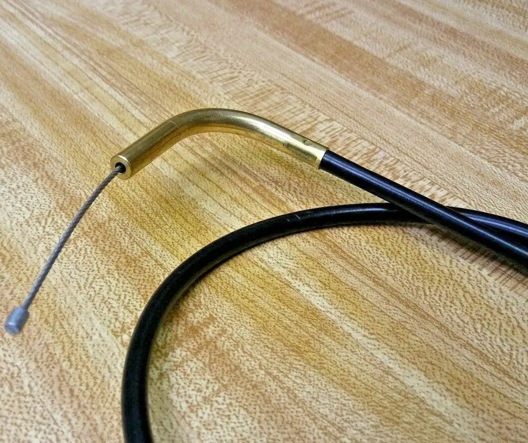 V430000630 Genuine Echo Throttle Cable Hc-160 Hc-161 Hc-180 Hc-181 2