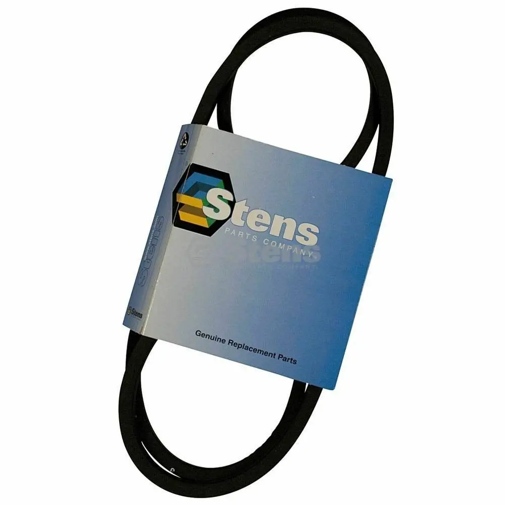 265-856 Stens Oem Replacement Belt, Fits Hustler  781443 1