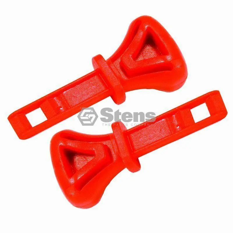 430-386 Stens (2 Keys!!) Ignition Key Mtd 951-10630 Mtd 751-10630 Mtd 731-05632 1