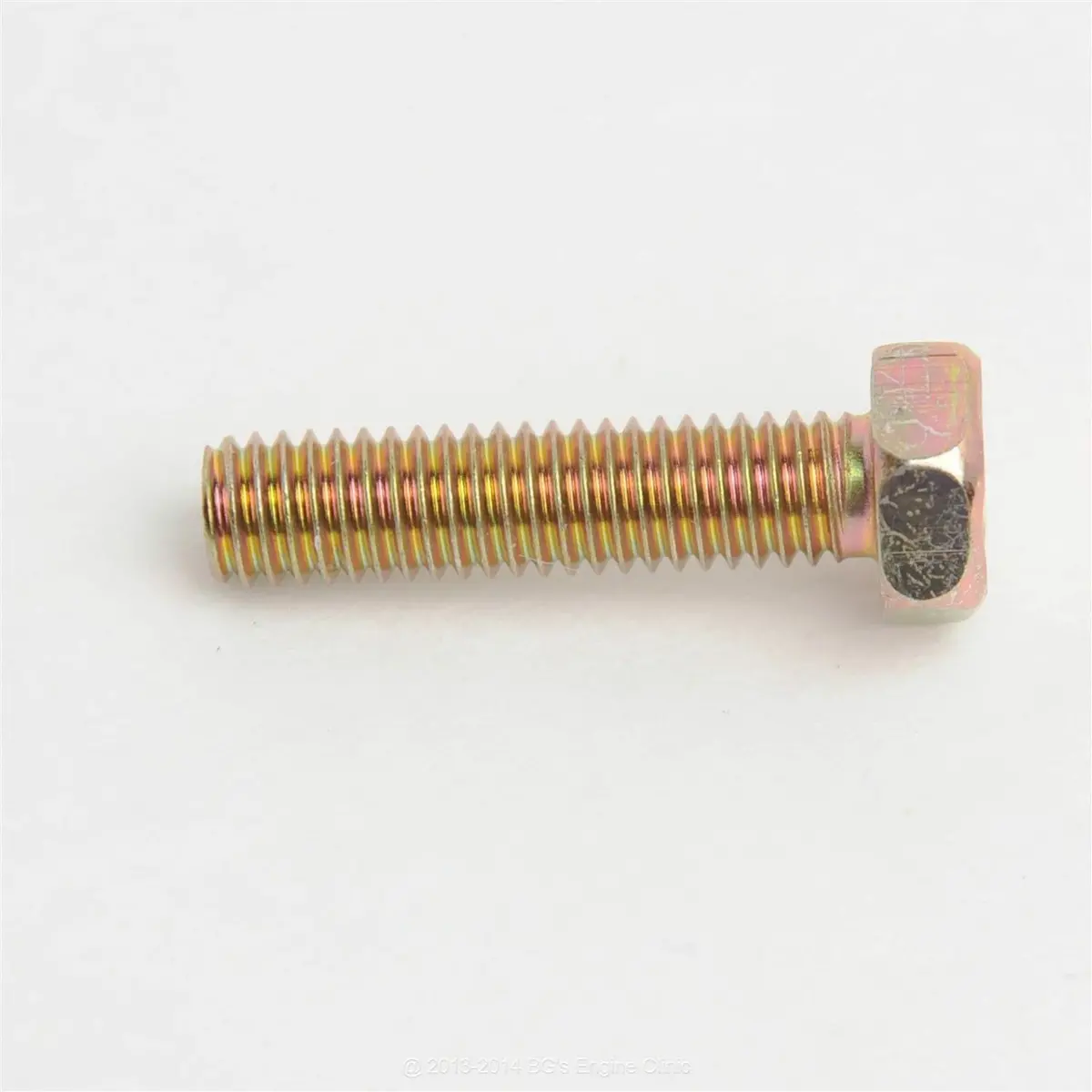 90010006025 (5 Pack) Hex Bolt 6Mm X 25Mm Echo Pb-400 Pb-770 M14v Pas-225 Pb-770H 1