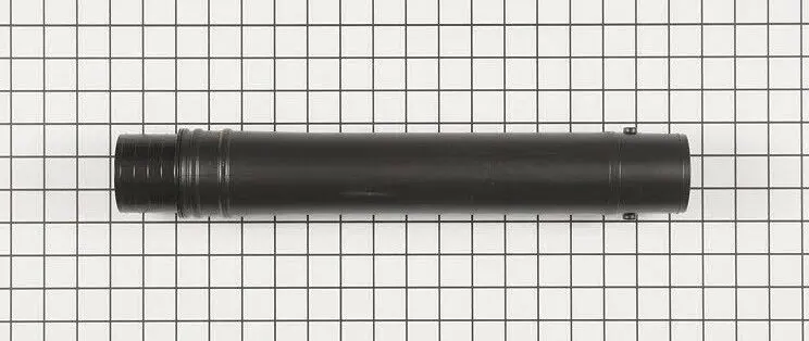 21200503460 Genuine Echo / Shindaiwa Straight Pipe W/Swivel 1