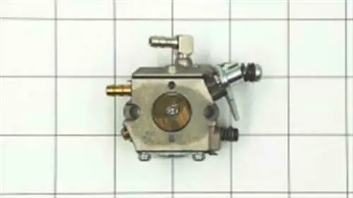 12300000762 Genuine Echo Part Carburetor Pb-400E 1