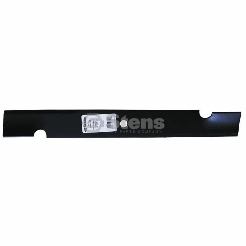 Stens Notched Air-Lift Blade Fits Scag 482879 Stens #340-117 1