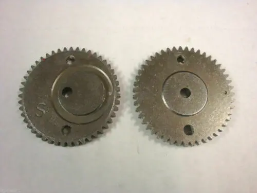 V650000080 (2) Two Echo Spur Gear V650000250 61031206560 Hedge Trimmer/Clipper 1