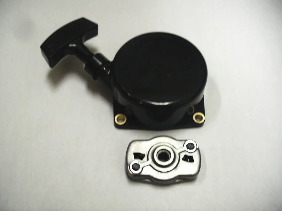 (2 Pack) A050000330 Echo Pull Starter Recoil Rewind Pb500 500T 500H A051001270 1