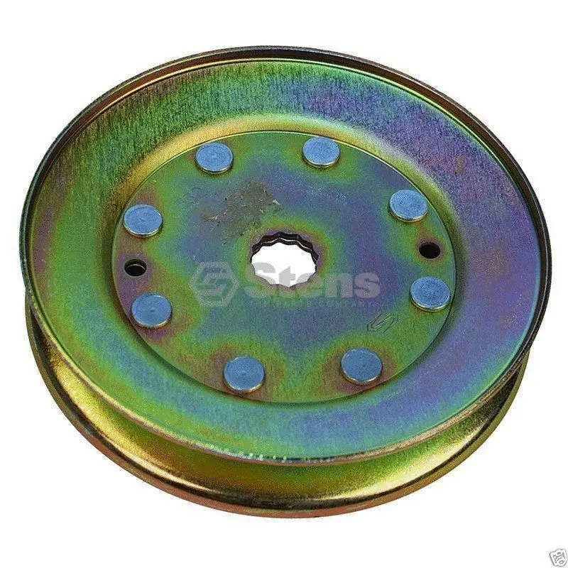 275-280 Stens Spindle Pulley For Ayp 153532 173435 Husqvarna 532153532 532173435 1