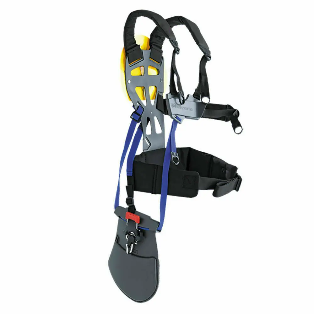 596296101 Genuine  Husqvarna Oem  Balance X Trio Harness 505406201 1