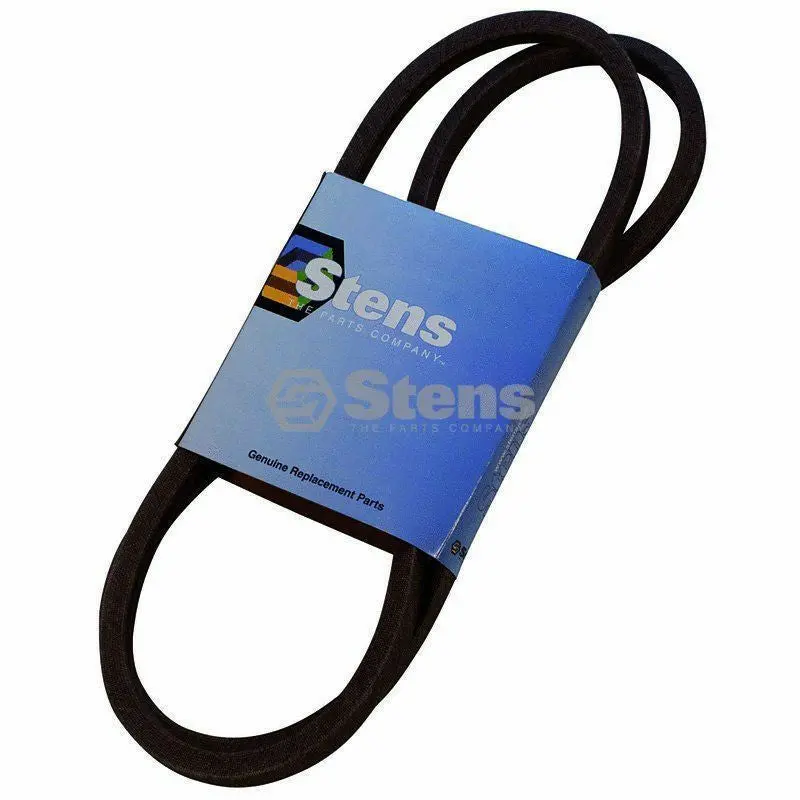 Stens #265-661 Replacement Belt Fits Mtd 954-04249 Troy Built Husqvarna , White 1