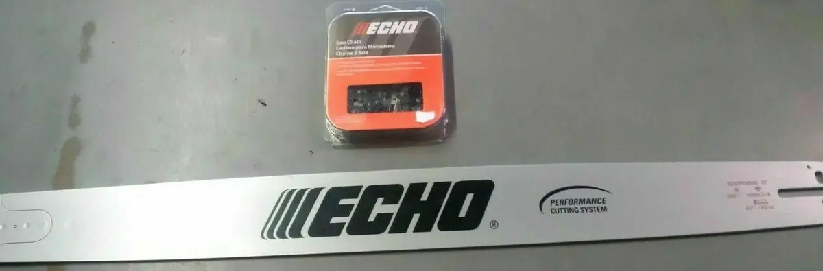 (72Lpx105cq + 32D0ps3805) Echo Bar And Chain Combo 32" 1