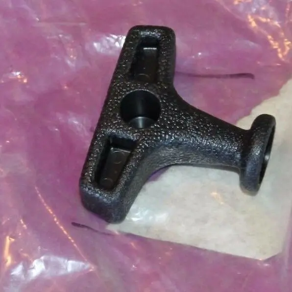 17722806530 Genuine Echo / Shindaiwa Starter Grip Srm-210 Srm-211 Es-210 Ed-210 1