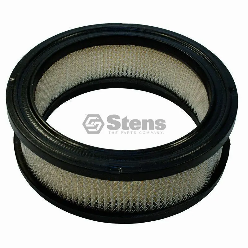 100-040 Stens Air Filter Fits Tecumseh 32008 Kohler 235116-S 235116 Am-31400 1