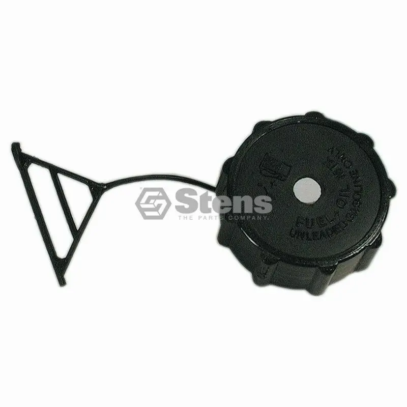 125-017 Stens Fuel Gas Gasoline Cap Fits Homelite John Deere St Series Trimmers 1