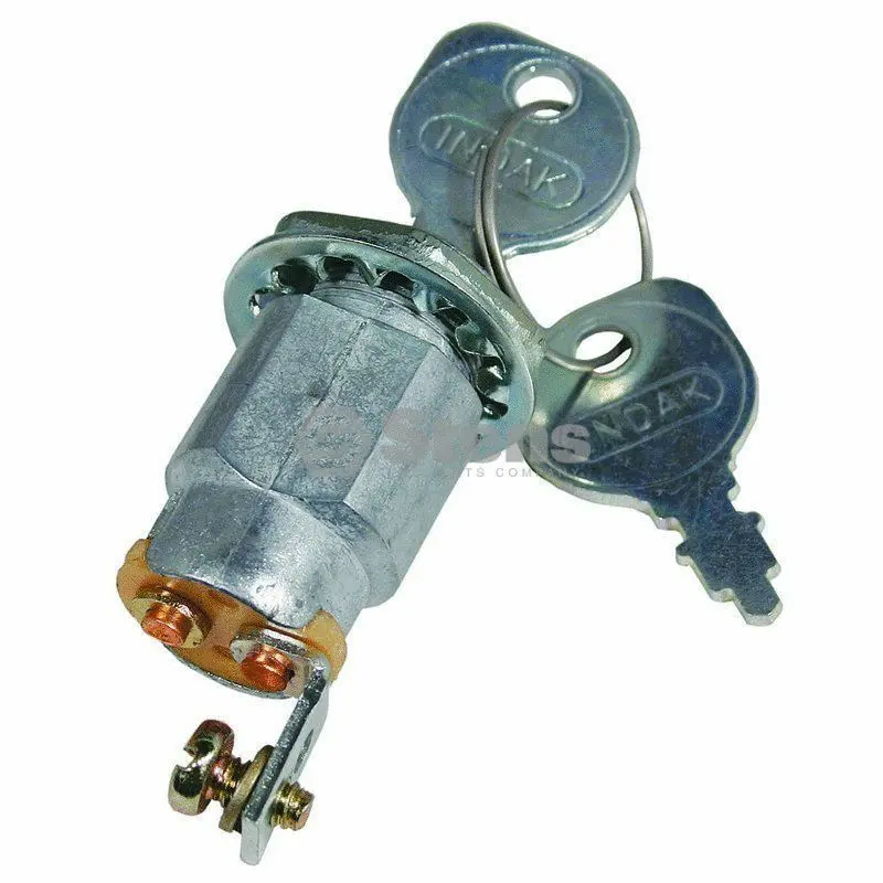430-504 Stens Starter Switch Snapper 7011853Yp  Nhc 263-5764 Oregon 33-390 1