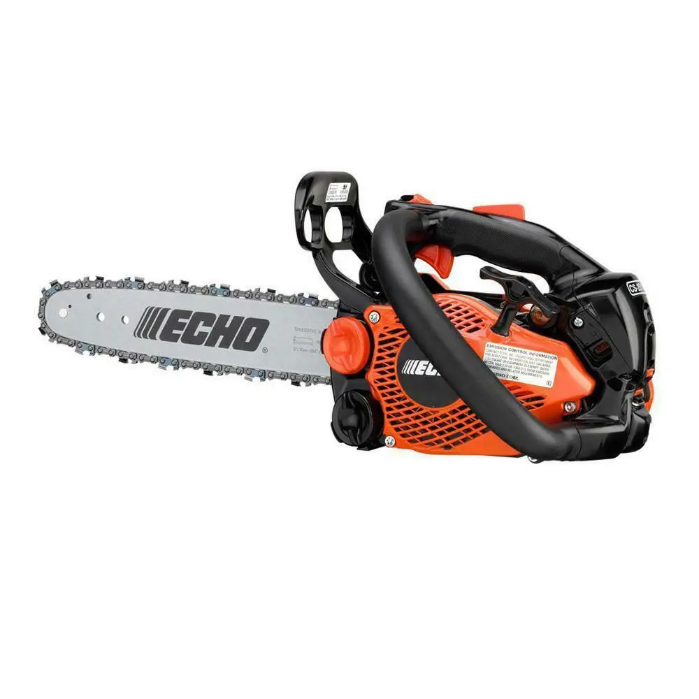 Echo Cs-2511T 12" Top Handle Chainsaw 25Cc 1