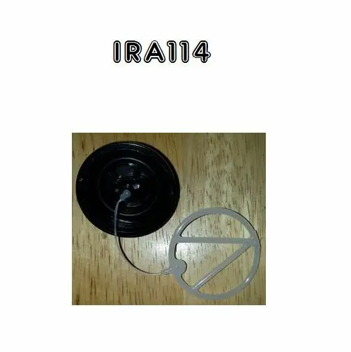 P021005581 Genuine Echo Chainsaw Oil Cap W/Retainer Cs-271T Cs-310 Cs-330T 2