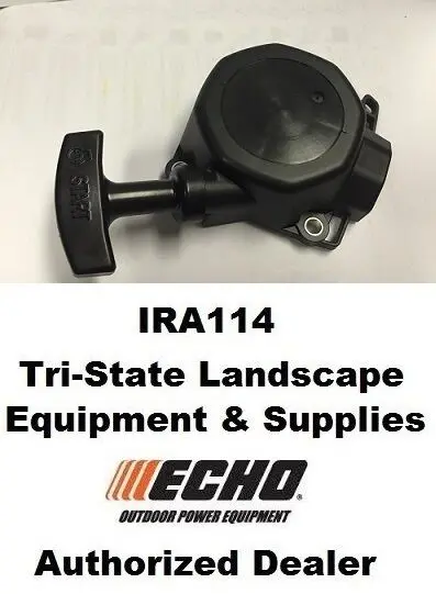 A051001041 Echo Starter Recoil Brd-280 Pas-280 Pe-280 Ppf-280 Ppt-280 A051001040 1