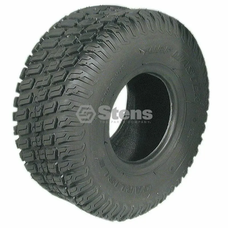 Stens #165-388  Carlisle Tire 20-10.00-8 Turf Master 4 Ply 1