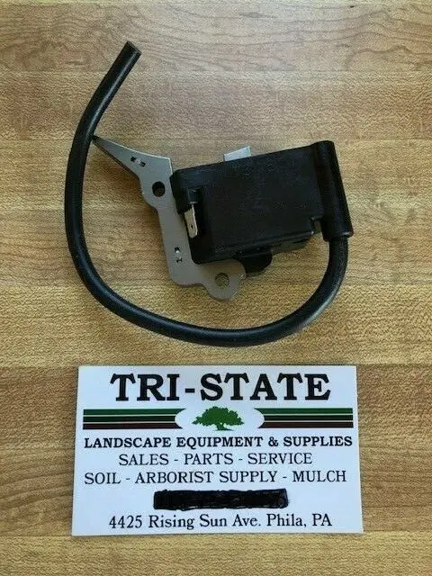 A411000610 Ignition Coil Echo / Shindaiwa 62100-71021 Ah242 C242 F222 Le242 M242 2