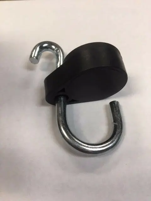 (10 Pack) 99944200631 Genuine Oem Echo Attachment Hanger / Hook Pas-225 Pas-230 1