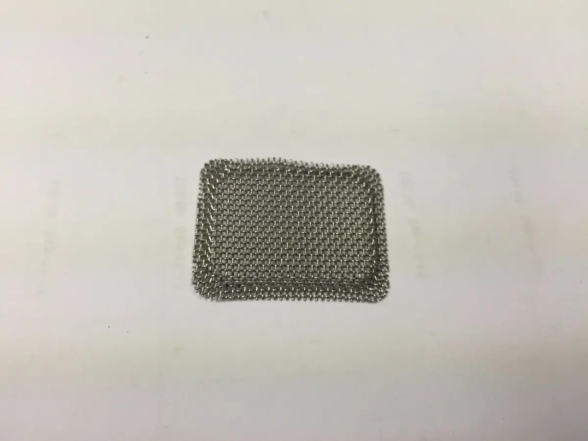 A310000070 Genuine Echo Arrestor Screen Dh232 Ht232 Ht235 Pb-250Ln Pb-265Ln 2