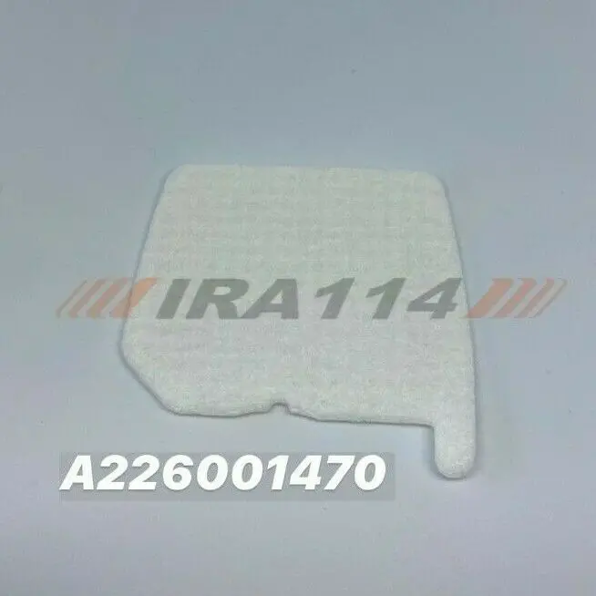 A226001470 (3Pk) Geninue Shindaiwa Air Filters 62902-82120 T2510 T3410 Ht2510 1