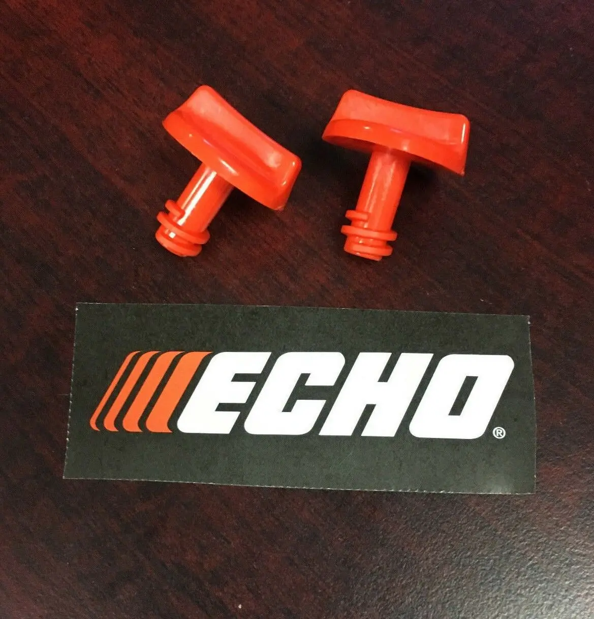A235000040 (2 Pack) Genuine Echo Air Filter Cover Screw Knob 330T 360T Cs330 1