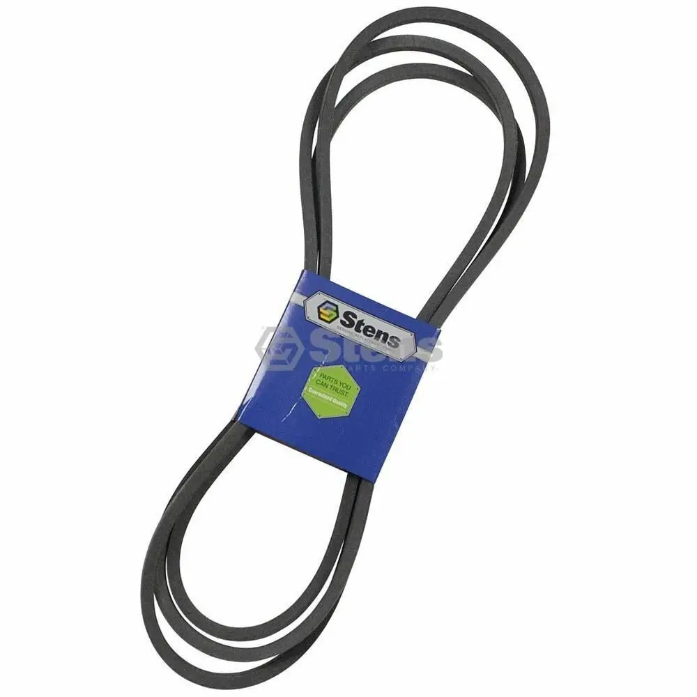 Oem Replacement Belt, Fits Toro 117-7325 Stens # 265-380 1
