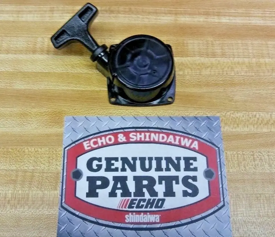 A051000961 Starter Recoil Genuine Echo Es-250 Pb-250 Pb-252 For Echo Blowers 1