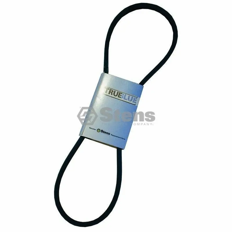 Stens Belt, 1/2In X 38In Stens #248-038 Replaces Mtd, Toro, John Deere, & More!! 1