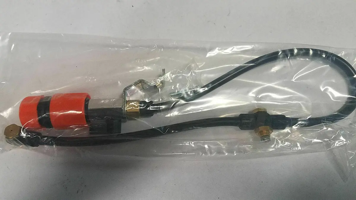 Water Attachment Kit Fits Stihl 4201 007 1014 Ts350 Ts360 Ts400 Ts460 Saws 1