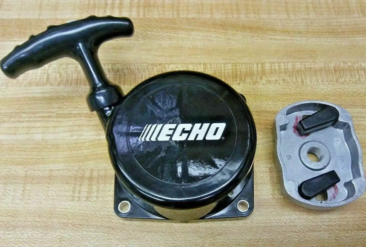 A050000340 Genuine Echo / Shindaiwa Starter Assembly Pb-580T Eb600rt Pb-580H 1