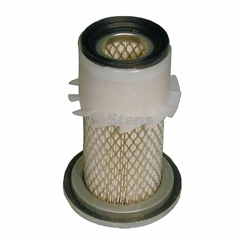 100-469 Stens Air Filter Fits Kubota 15852-11082 Rotary 8327 Oregon 30-019 1