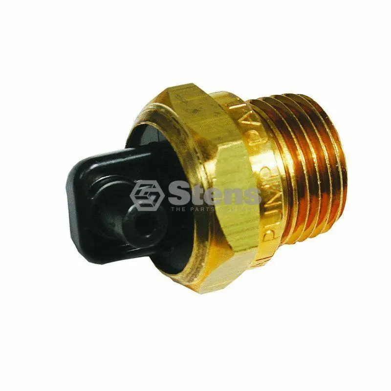 758-619 Stensthermal Relief Valve 140 Deg. F - 1/2"M Clearance Cp77 1