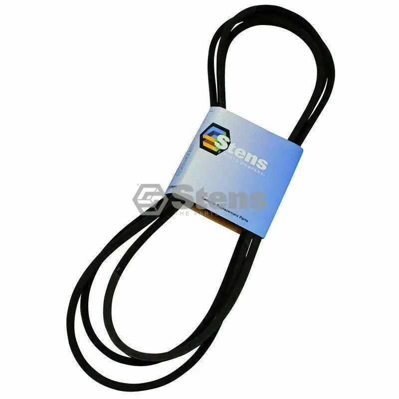 Stens 265-219 Deck Belt Fits Cub Cadet Ltx1050 Ltx1050vt Sltx1050 50" Deck 1
