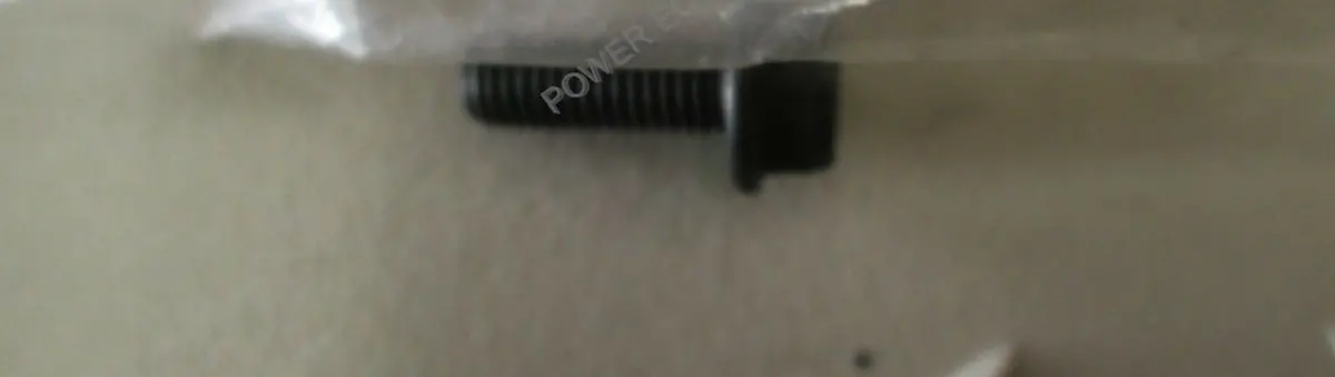Genuine Echo / Shindaiwa H.S. Bolt Part #90010605014 1