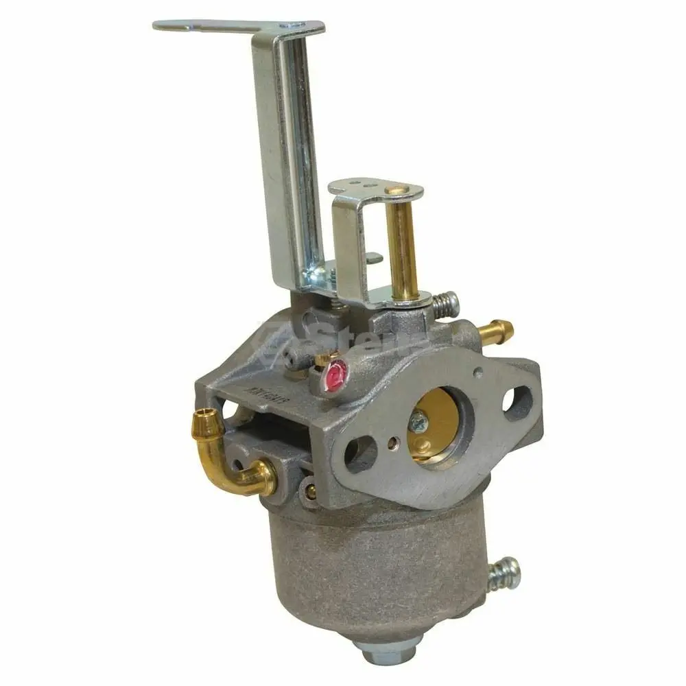520-878 Stens Fits Toro 119-1977 Carburetor Toro Pc180 Snow Blower 2010 Model 1