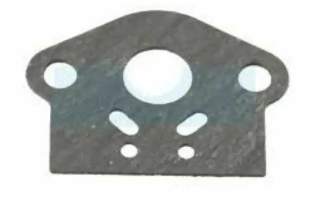 V103000410 Genuine Echo / Shindaiwa Gasket, Intake Hc-185 Hc-245 Hc-155 Hc-165 1