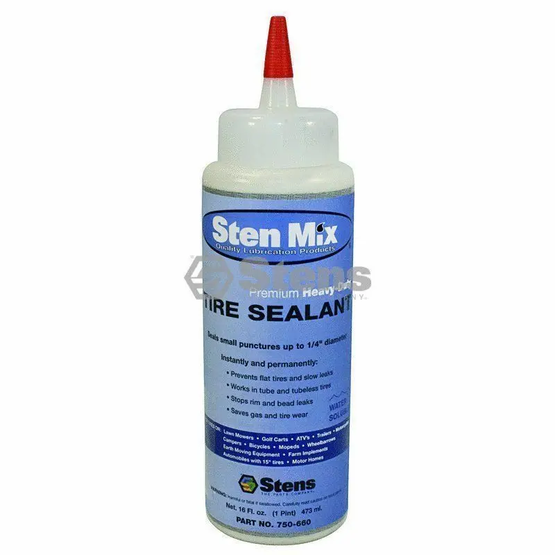 Stens #750-660 Sten Mix Tire Sealer 1
