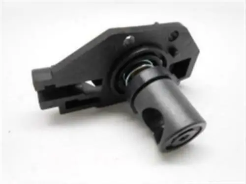 P005000690 Genuine Shindaiwa / Echo Part Cover Asy., Rotor Hc-150 Srm-210 Srm230 1