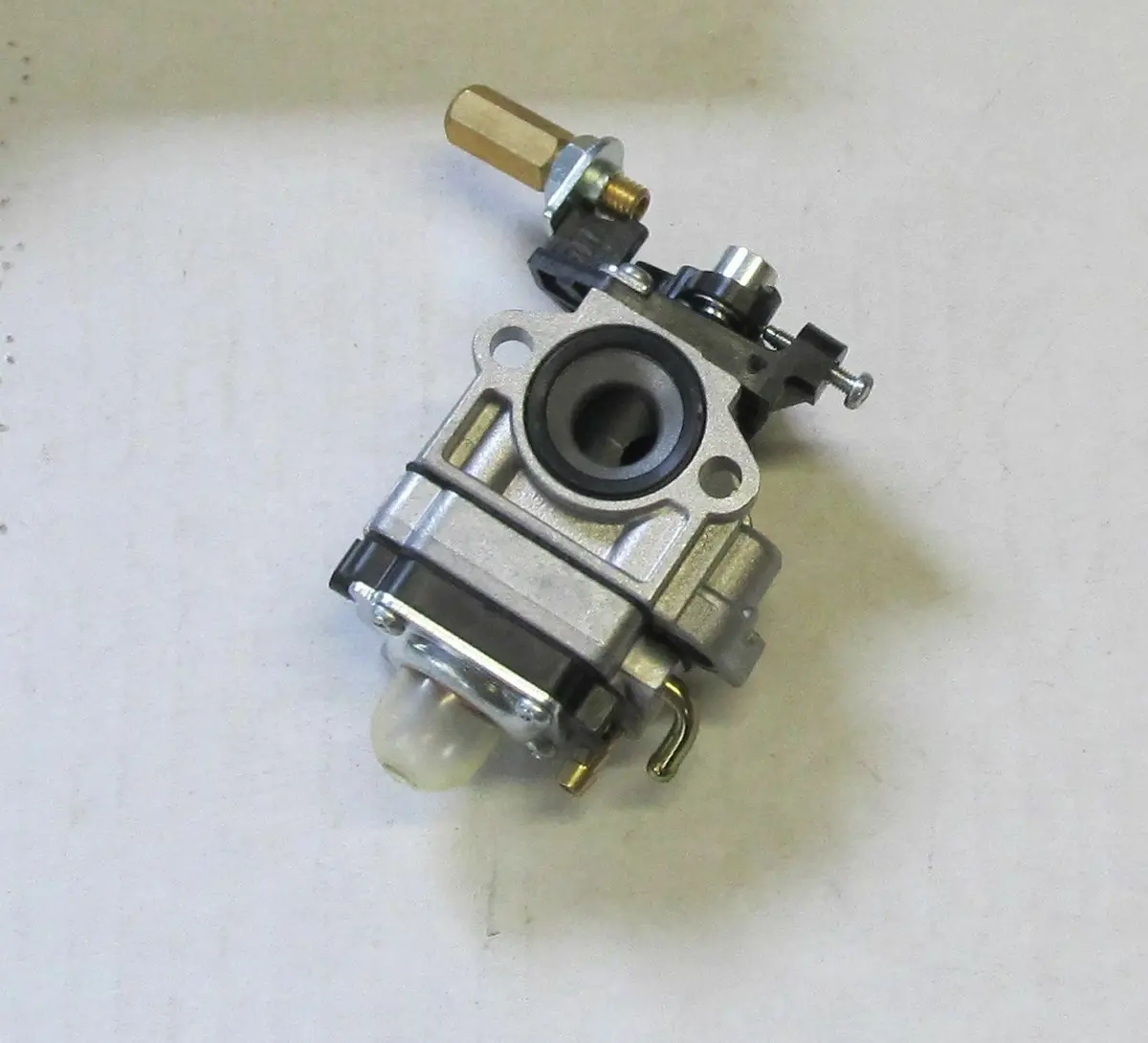 A021002070 Carburetor Assembly Genuine Shindaiwa Part Fits Ah242 C242 T242 Le242 1