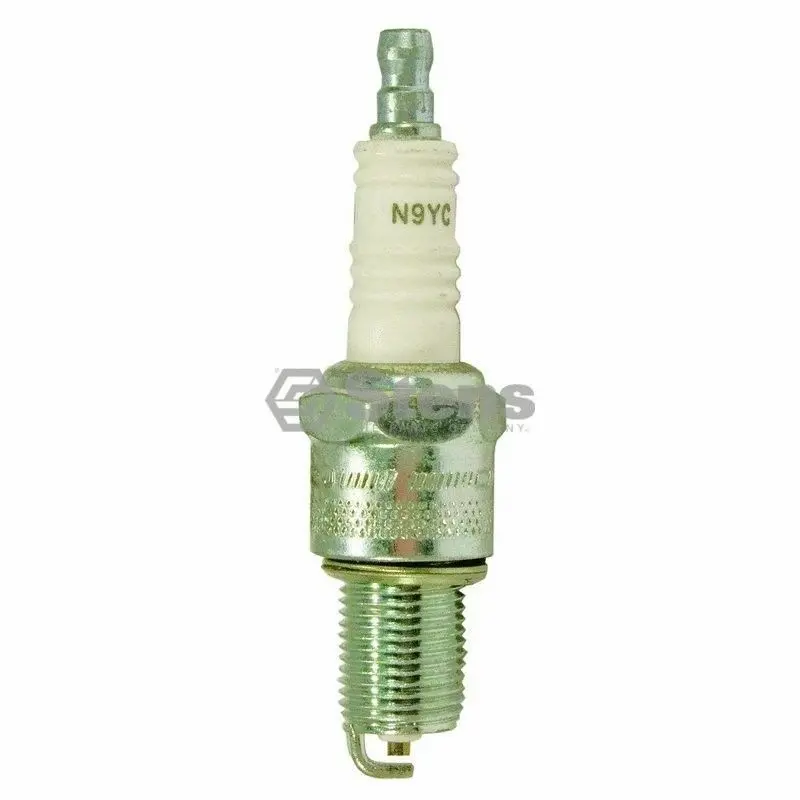 130-294 Stens Spark Plug Champion N9yc Nhc 268-5156 Oregon 77-023 Rotary 7149 1