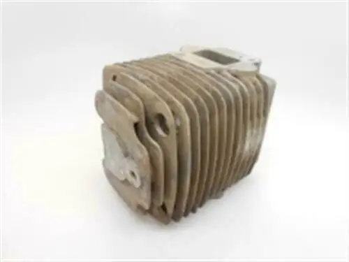 A130000570 Genuine Echo Part Cylinder Pb-610 Pb-620 Pb-620H Pb-620St 1