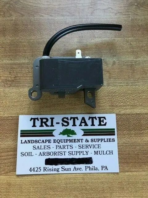 A411000050 Genuine Echo Part Coil, Ignition Srm-400U Ea-400 Srm-410U 2