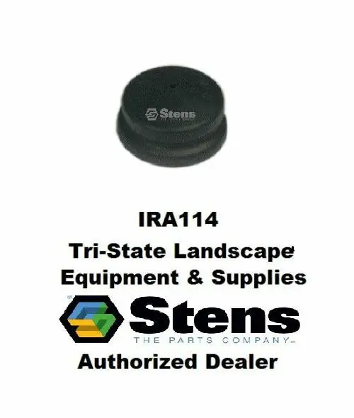 120-440 Stens Primer Bulb Oem Fits Toro 66-7460 Ccr2017 Ccr 3654 Lawn-Boy 1