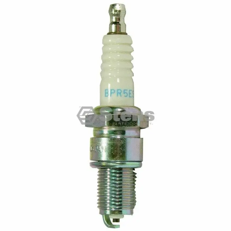 130-930 (1) Stens Spark Plug Ngk Bpr5es Oregon 77-223 Rotary 2538 Nhc 268-5224 1