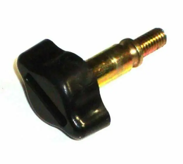 V299000430 Genuine Shindaiwa / Echo Knob / Thumbscrew 20024-81781 20115-81780 1