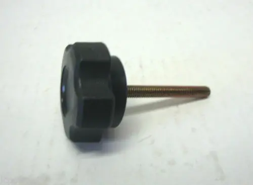 Genuine Echo / Shindaiwa Knob, Fastener Part# 30581208260 1