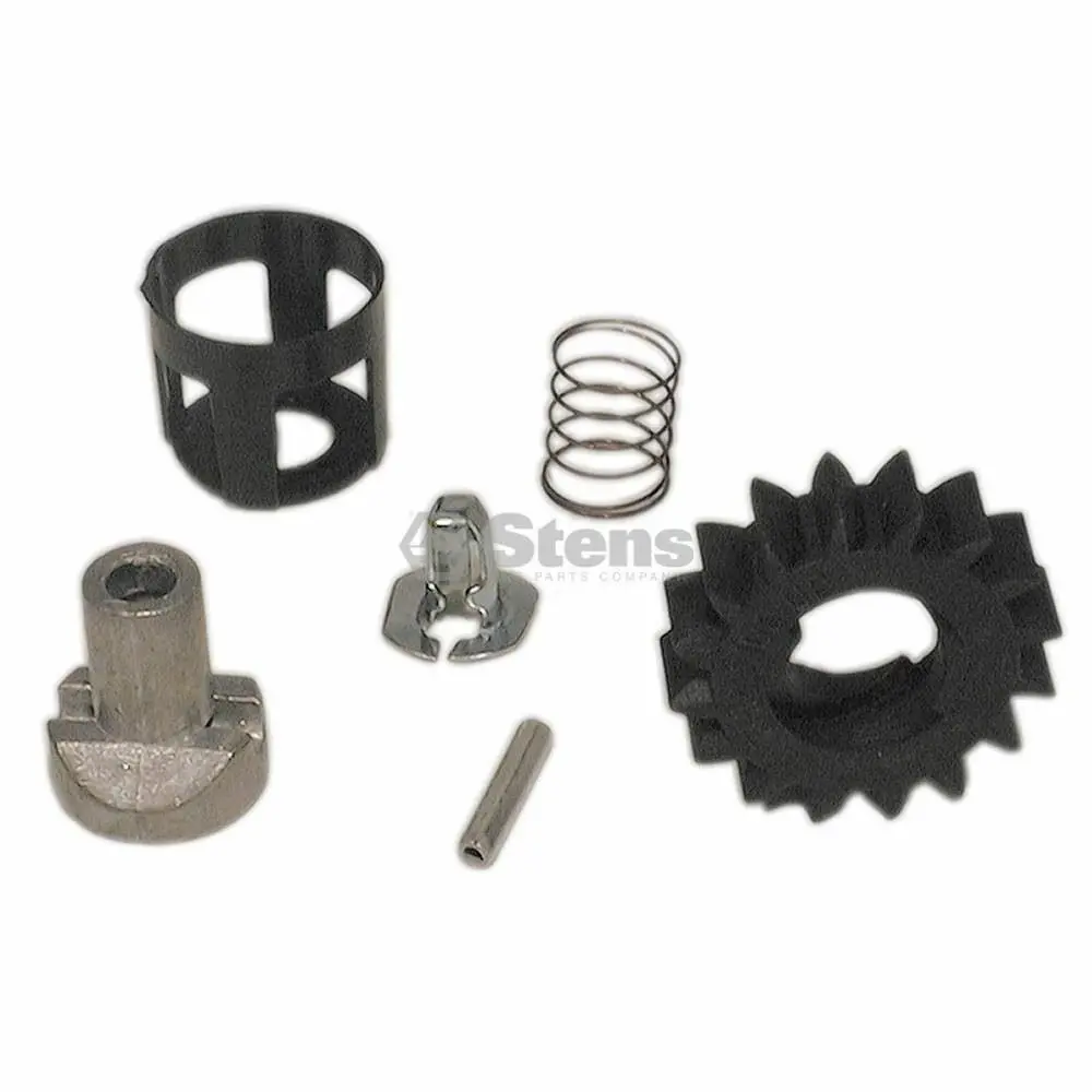 (5 Pack) Stens Starter Drive Kit, Fits Briggs  & Stratton 696539 Stens #150-114 1