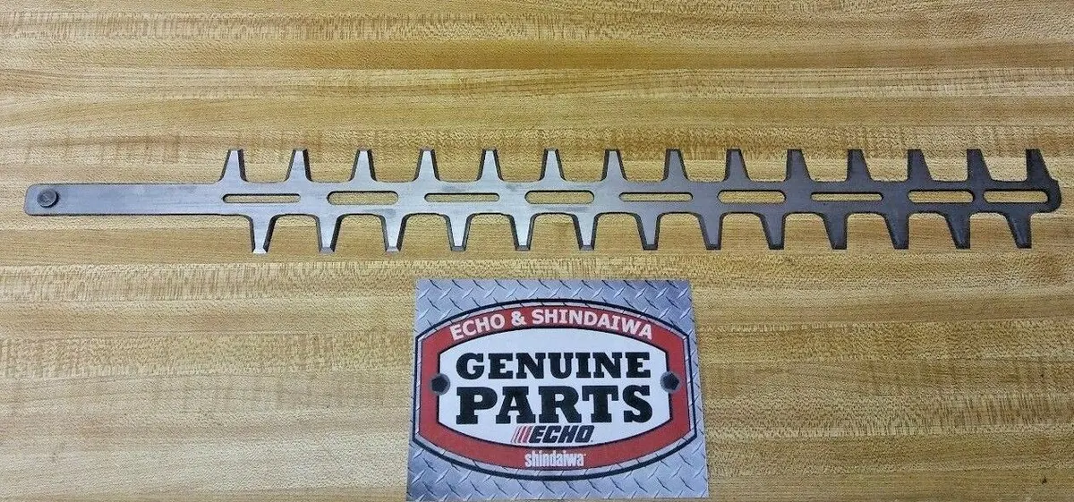 X411000710 Genuine Echo / Shindaiwa Cutter Fits 99944200595 Hca-266 Pas-225 1
